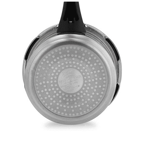 PRESTIGE 7.5LTR 10207 COOKER ALU POP PLUS PRESTIGE 7.5LTR 10207 COOKER ALU POP PLUS